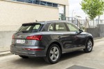 AUDI Q5 35TDI 163cv sTronic sLine  ocasión