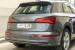 AUDI Q5 35TDI 163cv sTronic sLine  ocasión