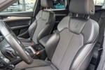 AUDI Q5 35TDI 163cv sTronic sLine  ocasión
