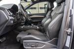 AUDI Q5 35TDI 163cv sTronic sLine  ocasión
