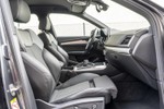 AUDI Q5 35TDI 163cv sTronic sLine  ocasión