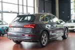 AUDI Q5 35TDI 163cv sTronic sLine  ocasión