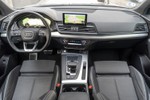 AUDI Q5 35TDI 163cv sTronic sLine  ocasión