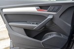 AUDI Q5 35TDI 163cv sTronic sLine  ocasión