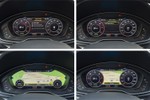 AUDI Q5 35TDI 163cv sTronic sLine  ocasión