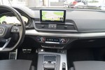 AUDI Q5 35TDI 163cv sTronic sLine  ocasión
