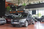 AUDI Q5 35TDI 163cv sTronic sLine  ocasión