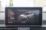AUDI Q5 35TDI 163cv sTronic sLine  ocasión