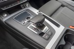 AUDI Q5 35TDI 163cv sTronic sLine  ocasión
