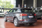 AUDI Q5 35TDI 163cv sTronic sLine  ocasión