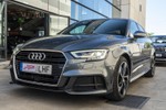 AUDI A3 SB 30 TDI All-In Edition · Tech Pack 116cv  ocasión