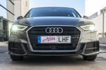 AUDI A3 SB 30 TDI All-In Edition · Tech Pack 116cv  ocasión