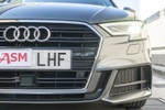 AUDI A3 SB 30 TDI All-In Edition · Tech Pack 116cv  ocasión