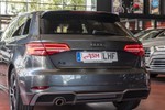 AUDI A3 SB 30 TDI All-In Edition · Tech Pack 116cv  ocasión