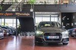 AUDI A3 SB 30 TDI All-In Edition · Tech Pack 116cv  ocasión