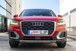 AUDI Q2 35 TDi Desing Edition 150cv  ocasión