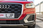 AUDI Q2 35 TDi Desing Edition 150cv  ocasión