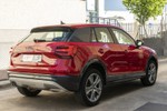AUDI Q2 35 TDi Desing Edition 150cv  ocasión