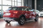 AUDI Q2 35 TDi Desing Edition 150cv  ocasión