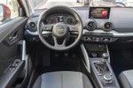 AUDI Q2 35 TDi Desing Edition 150cv  ocasión