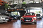 AUDI Q2 35 TDi Desing Edition 150cv  ocasión
