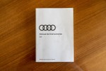 AUDI Q2 35 TDi Desing Edition 150cv  ocasión