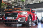 AUDI Q2 35 TDi Desing Edition 150cv  ocasión