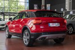 AUDI Q2 35 TDi Desing Edition 150cv  ocasión