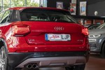 AUDI Q2 35 TDi Desing Edition 150cv  ocasión