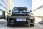 MINI Countryman Cooper SE Hybrid All4 224cv Aut  ocasión