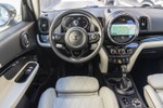 MINI Countryman Cooper SE Hybrid All4 224cv Aut  ocasión