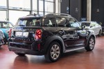 MINI Countryman Cooper SE Hybrid All4 224cv Aut  ocasión