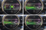 MINI Countryman Cooper SE Hybrid All4 224cv Aut  ocasión