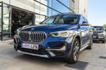 BMW X1 18dA sDrive xLine Suite Edition · Innovation Pack 150cv Aut  ocasión