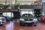 BMW Serie 3 Touring 320dA Hybrid xDrive Pack M Sport · Comfort & Innovation Packs 190cv Aut  ocasión