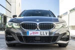 BMW Serie 3 Touring 320dA Hybrid xDrive Pack M Sport · Comfort & Innovation Packs 190cv Aut  ocasión
