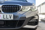 BMW Serie 3 Touring 320dA Hybrid xDrive Pack M Sport · Comfort & Innovation Packs 190cv Aut  ocasión