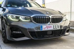 BMW Serie 3 Touring 320dA Hybrid xDrive Pack M Sport · Comfort & Innovation Packs 190cv Aut  ocasión