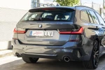 BMW Serie 3 Touring 320dA Hybrid xDrive Pack M Sport · Comfort & Innovation Packs 190cv Aut  ocasión