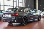 BMW Serie 3 Touring 320dA Hybrid xDrive Pack M Sport · Comfort & Innovation Packs 190cv Aut  ocasión