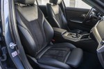 BMW Serie 3 Touring 320dA Hybrid xDrive Pack M Sport · Comfort & Innovation Packs 190cv Aut  ocasión