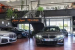 BMW Serie 3 Touring 320dA Hybrid xDrive Pack M Sport · Comfort & Innovation Packs 190cv Aut  ocasión