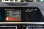 BMW Serie 3 Touring 320dA Hybrid xDrive Pack M Sport · Comfort & Innovation Packs 190cv Aut  ocasión