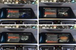 BMW Serie 3 Touring 320dA Hybrid xDrive Pack M Sport · Comfort & Innovation Packs 190cv Aut  ocasión