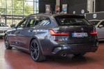 BMW Serie 3 Touring 320dA Hybrid xDrive Pack M Sport · Comfort & Innovation Packs 190cv Aut  ocasión