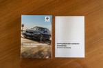 BMW Serie 3 Touring 320dA Hybrid xDrive Pack M Sport · Comfort & Innovation Packs 190cv Aut  ocasión