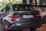 BMW Serie 3 Touring 320dA Hybrid xDrive Pack M Sport · Comfort & Innovation Packs 190cv Aut  ocasión
