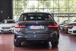 BMW Serie 3 Touring 320dA Hybrid xDrive Pack M Sport · Comfort & Innovation Packs 190cv Aut  ocasión