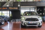 MINI Countryman Cooper SE Hybrid All4 Northwood Edition 224cv Aut  ocasión