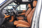 MINI Countryman Cooper SE Hybrid All4 Northwood Edition 224cv Aut  ocasión
